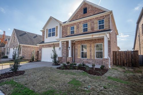 2216 Mercy Way, St. Paul, TX, 75098-1918 | Card Image