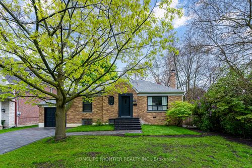 lower-315 Johnston Ave, North York, ON, M2N1H8 | Card Image