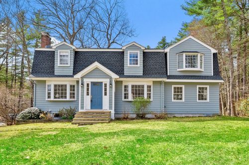 108 Harvard Rd, Stow, MA, 01775 | Card Image