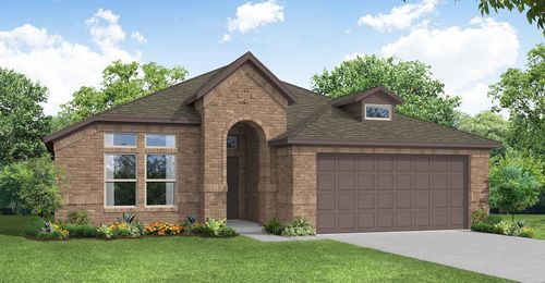3257 Mercer Dr, Royse City, TX, 75189-1320 | Card Image