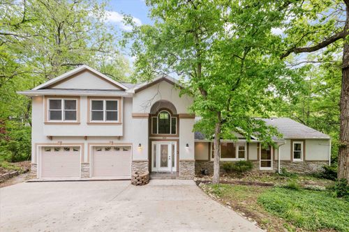 701 Glenwood Ct, Columbia, MO, 65203-2832 | Card Image