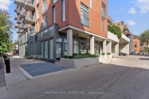 105-1101 Queen St W, Toronto, ON, M6J1J1 | Card Image