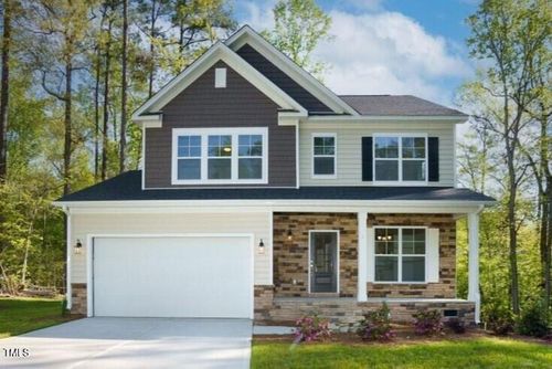 1214 Buffaloe Rd, Garner, NC, 27529-5015 | Card Image
