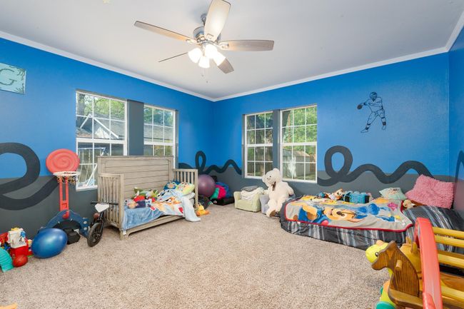 622 Sammons St, House other with 3 bedrooms, 1 bathrooms and null parking in Abilene TX | Image 25