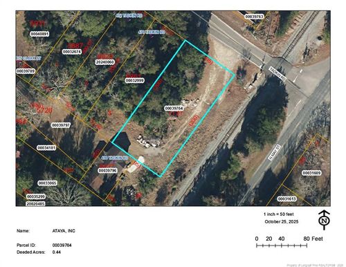 tbd Yadkin Rd, Southern Pines, NC, 28387 | Card Image