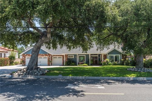 530 Bradbury Road, Monrovia, CA, 91016 | Card Image