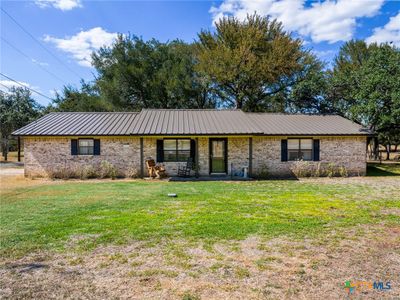 2101 Valley East Lane, House other with 2 bedrooms, 2 bathrooms and null parking in Granite Shoals TX | Image 1