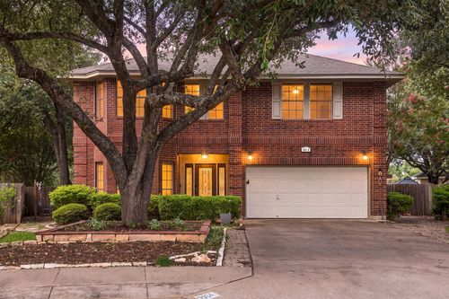 9014 Brimstone Ln, Austin, TX, 78717-3018 | Card Image