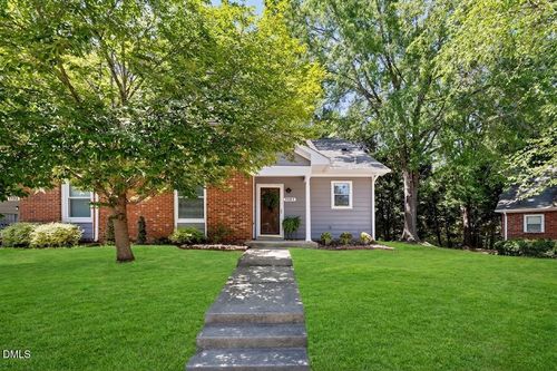 1101 Huntington Park Drive, Morrisville, NC, 27560 | Card Image