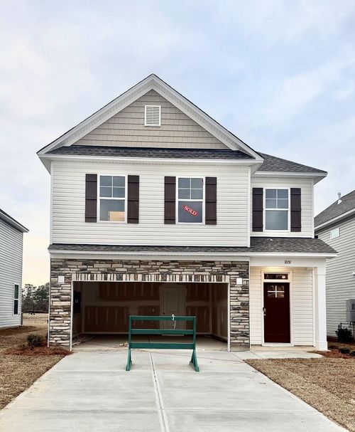 1035 Mizuno Dr, Hephzibah, GA, 30815 | Card Image