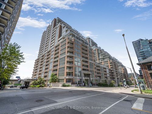 1202-65 E Liberty St, Toronto, ON, M6K3R2 | Card Image