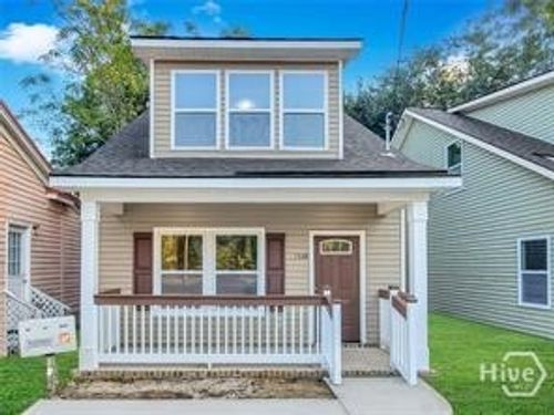 1723 Dunn St, savannah, GA, 31415-1715 | Card Image