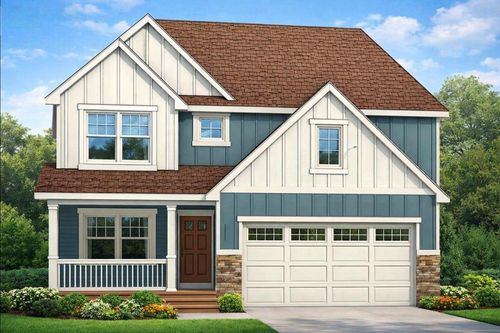 12 Echo Ridge Lot 12, Oak Grove, KY, 42262 | Card Image