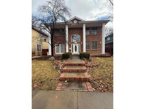 2464 S Saint Paul St, Denver, CO, 80210-5517 | Card Image