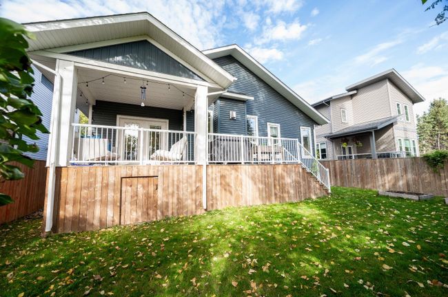4611 45 Street, Home with 4 bedrooms, 3 bathrooms and 2 parking in Red Deer AB | Image 44