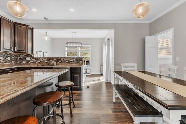 155 Rylie Dr, Townhouse with 3 bedrooms, 3 bathrooms and 2 parking in Harmony PA | Image 7
