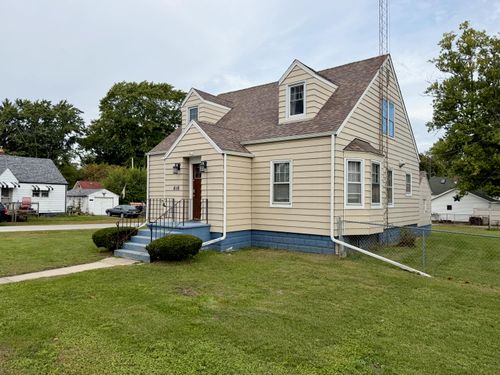 616 Laurel St, North Judson, IN, 46366 | Card Image