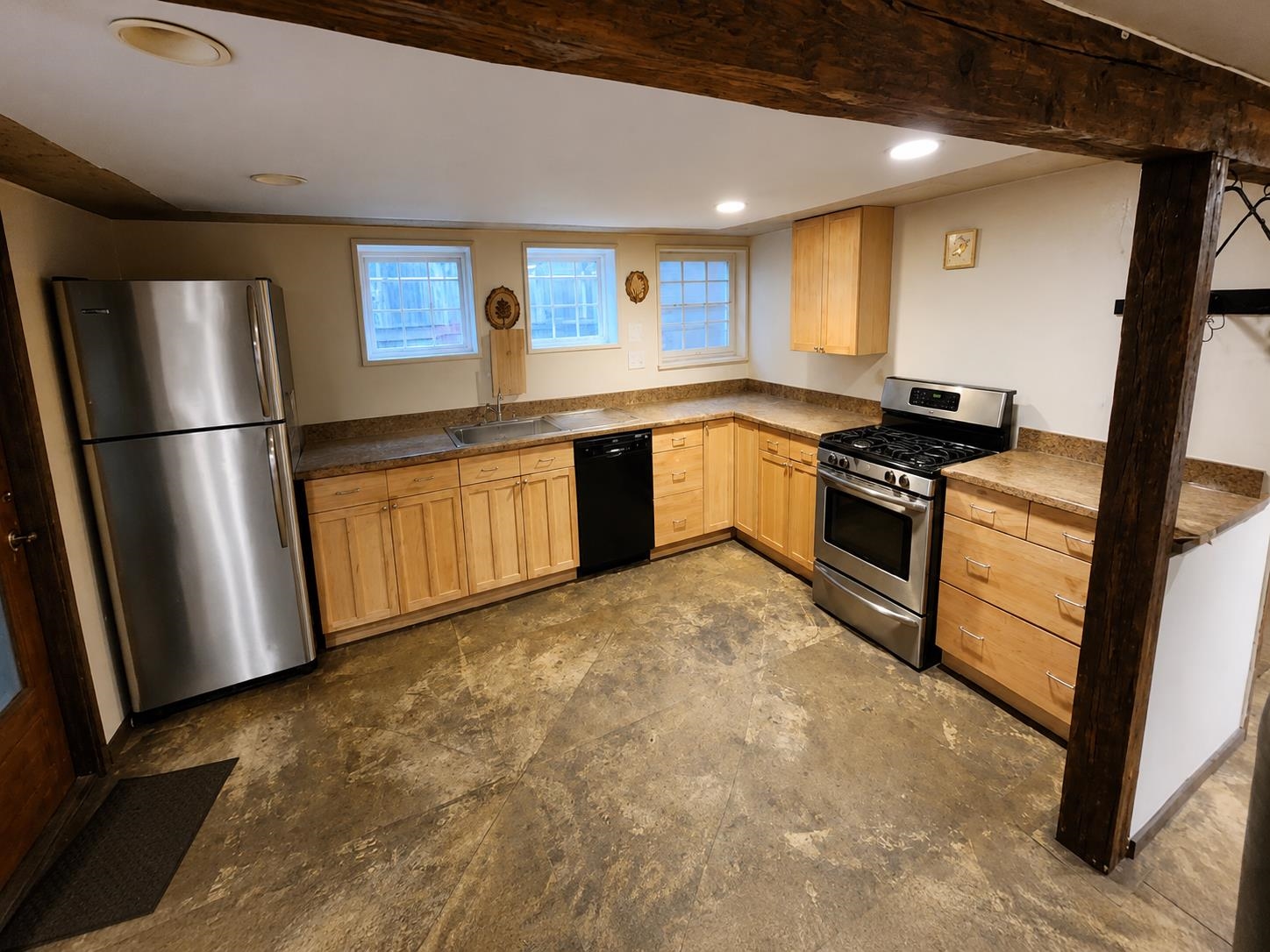 Residential in New Westminster 3