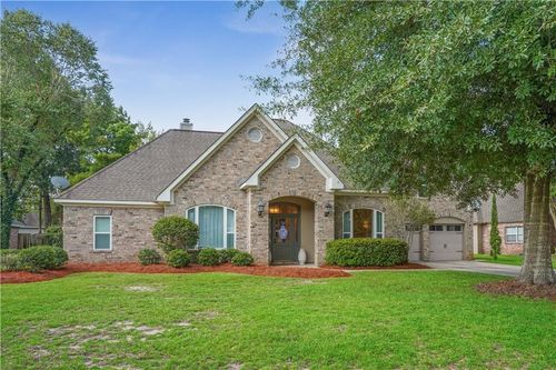 430 Red Maple Dr, Mandeville, LA, 70448-6280 | Card Image