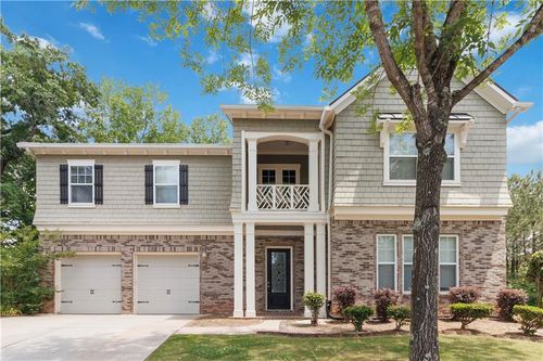 357 Pennant Ln, Fairburn, GA, 30213-4398 | Card Image