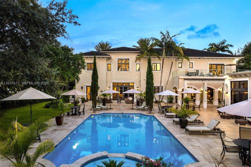 12110 Sw 60th Ct, Pinecrest, FL, 33156-5602 | Card Image