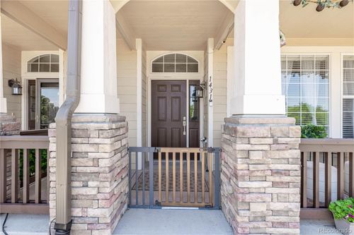 1431 Turnberry Dr, Castle Rock, CO, 80104-3306 | Card Image