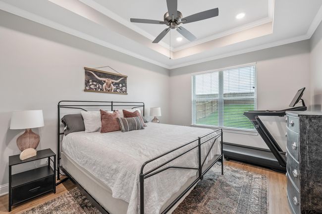 137 Sides Blvd, House other with 4 bedrooms, 3 bathrooms and null parking in Bullard TX | Image 14