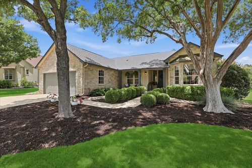105 Mountain Laurel Way, Georgetown, TX, 78633 | Card Image