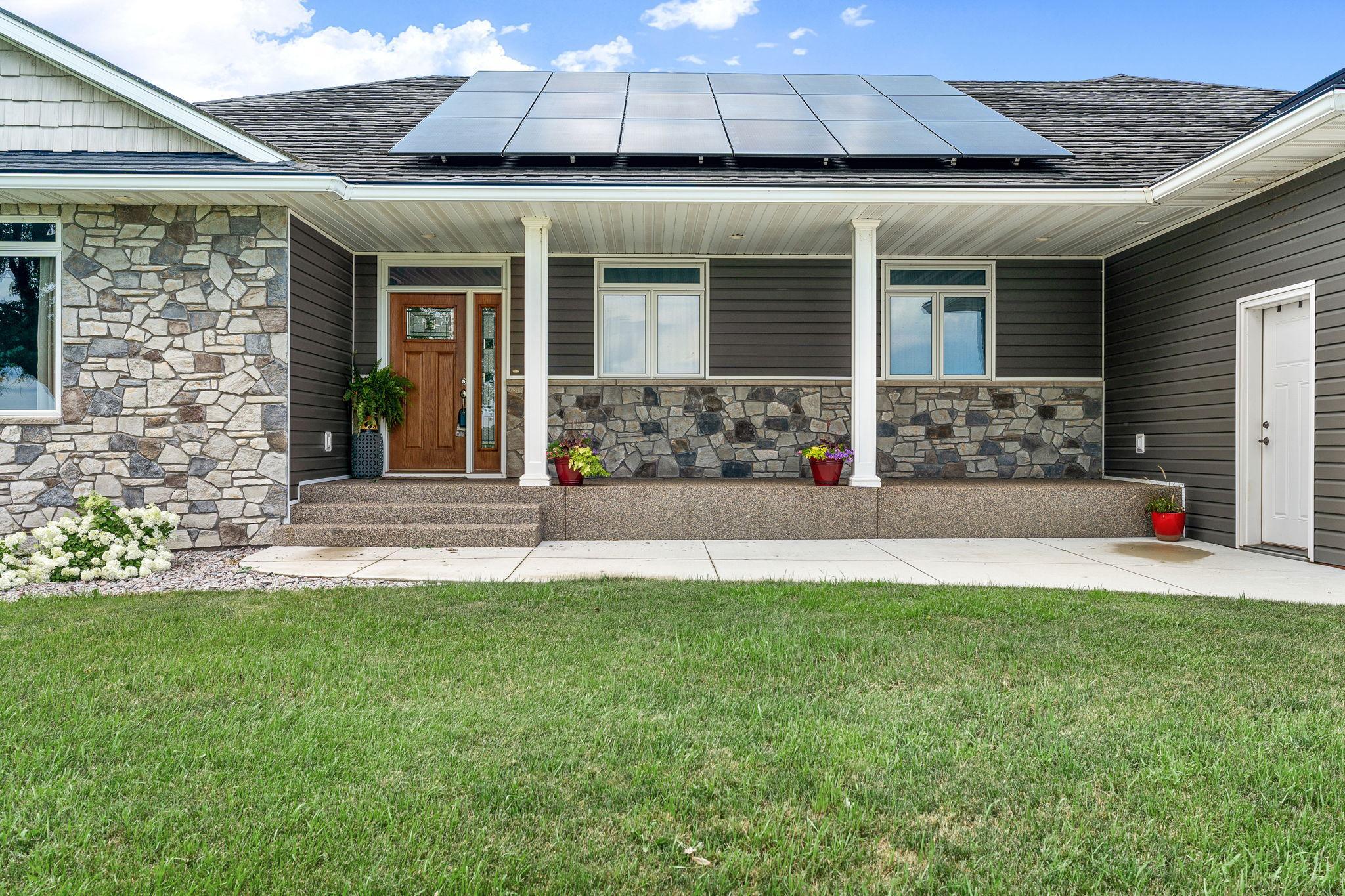 Residential in Ellendale 3