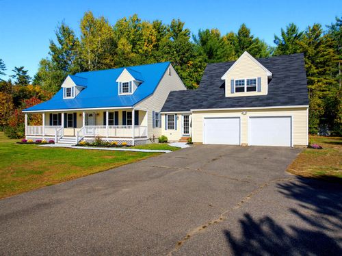 41 Ferrin Street, Hill, NH, 03243 | Card Image