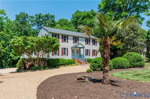 1617 Swansbury Dr, Henrico, VA, 23238-4627 | Card Image