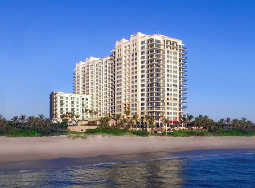 1015-3800 N Ocean Drive, Singer Island, FL, 33404 | Card Image