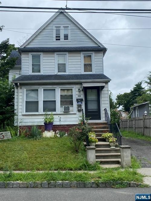 140 Phelps Ave, Englewood, NJ, 07631-4913 | Card Image