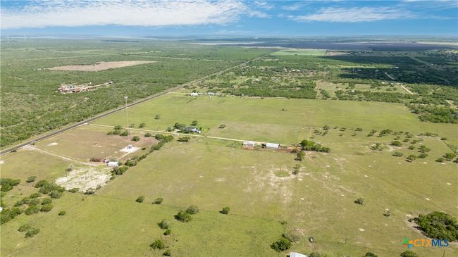 571 Fm 1360, Home with 3 bedrooms, 2 bathrooms and null parking in Woodsboro TX | Image 24