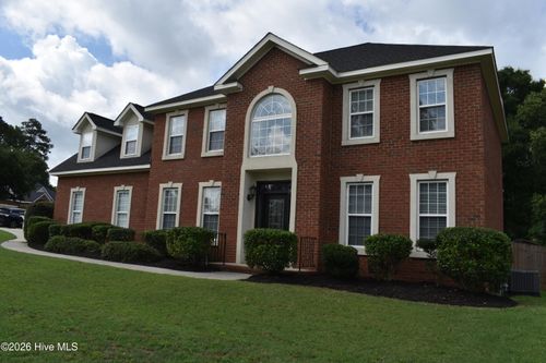 201 Bainbridge Dr, Evans, GA, 30809-8245 | Card Image
