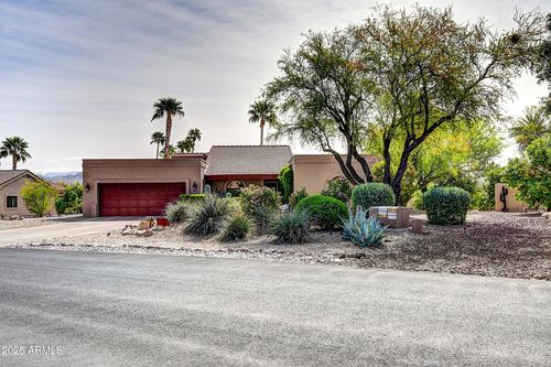 25829 N Bolero Bnd, Rio Verde, AZ, 85263-7233 | Card Image