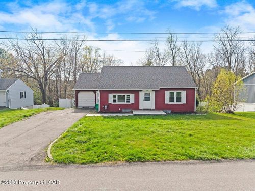 24 Hillcrest Dr, Dallas, PA, 18612-1206 | Card Image