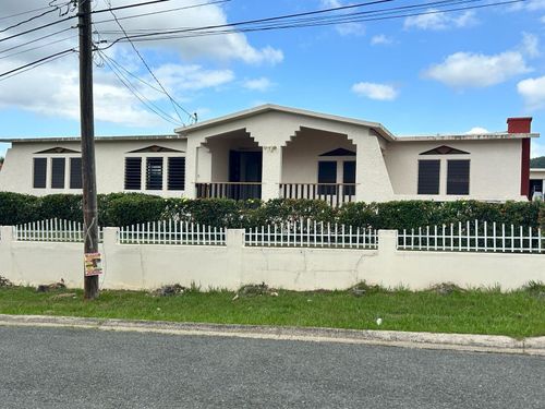RES LA MESETA Carretera 789 Solar 2, CAGUAS, PR, 00725 | Card Image
