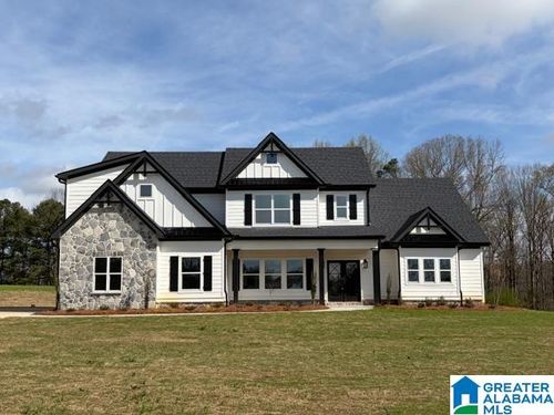 14539 County Road 10, Ranburne, AL, 36273-3447 | Card Image