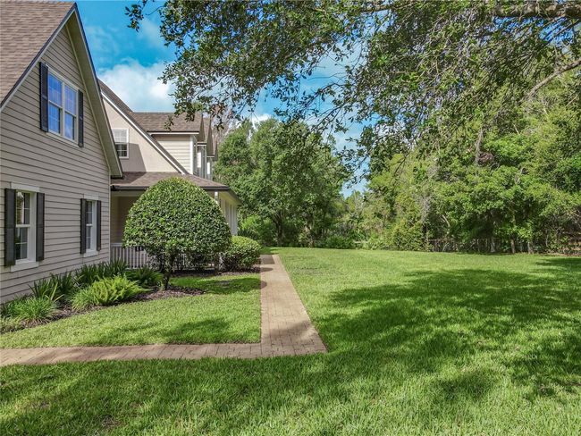 600 Seminole Woods Blvd, House other with 4 bedrooms, 4 bathrooms and null parking in Geneva FL | Image 13