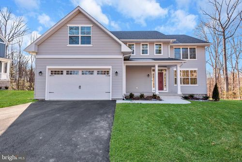 6502 Whiteail Crossing Way, HANOVER, MD, 21076 | Card Image