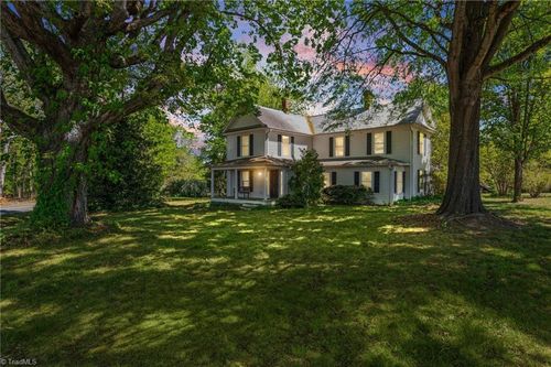 3724 Smitherman Rd, East Bend, NC, 27018-8168 | Card Image