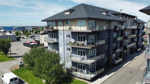 102-714 Hart Rd, Saskatoon, SK, S7M1L2 | Card Image