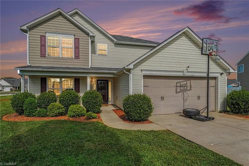 4338 Wyoming Ct, Thomasville, NC, 27360-6460 | Card Image