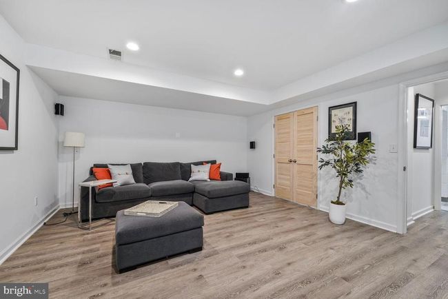 5320 29 Th St Nw, House other with 4 bedrooms, 4 bathrooms and null parking in WASHINGTON DC | Image 31