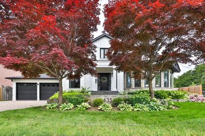 435 The Thicket, House other with 3 bedrooms, 4 bathrooms and 4 parking in Mississauga ON | Image 2