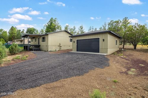 884 Turkey Trl, Lakeside, AZ, 85929-6674 | Card Image