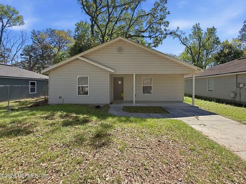 5330 Kankakee Blvd, Jacksonville, FL, 32254-1318 | Card Image