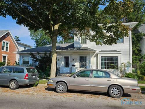 133 N High St, Columbus Grove, OH, 45830-1240 | Card Image