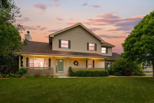 1432 Northfield Meadows Blvd, Bourbonnais, IL, 60914-4611 | Card Image